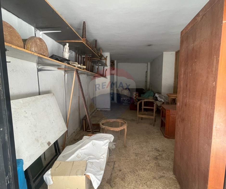 R9-3690 Warehouse for Sale in Metran – Tripoli, 700 m² مستودع للبيع في المطران طرابلس – 700 م² — Photo 8 of 12