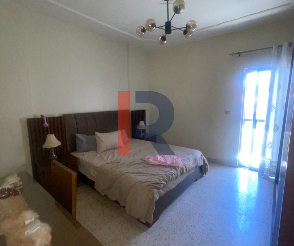 R9-3693 Apartment for Sale in Jemayzet – Tripoli, 130 m² — Photo 8 of 10