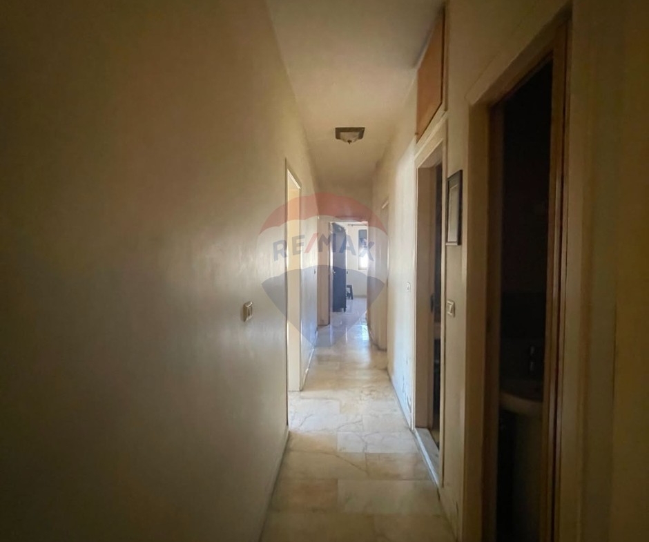 R9-3695 Apartment for Sale in Dam W Farez – Tripoli, 160 m²شقة للبيع في ضم وفرز طرابلس – 160 م² — Photo 8 of 9