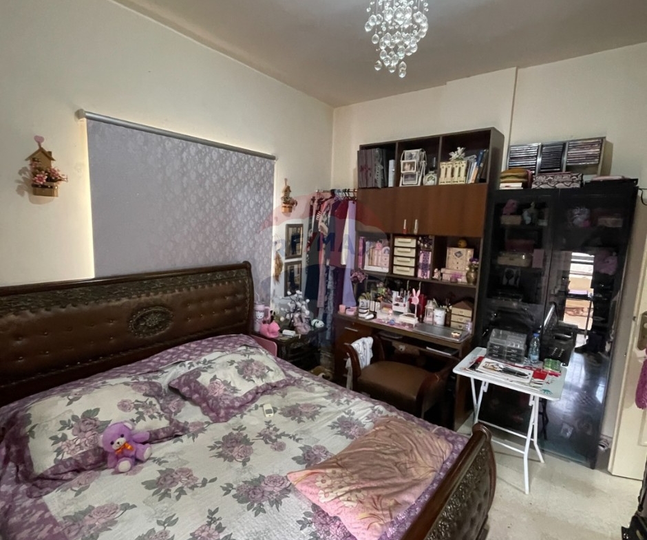 R9-3788 Apartment for Sale in Nakhleh – Koura, 110 m²شقة للبيع في نخلة الكورة – 110 م² — Photo 9 of 10