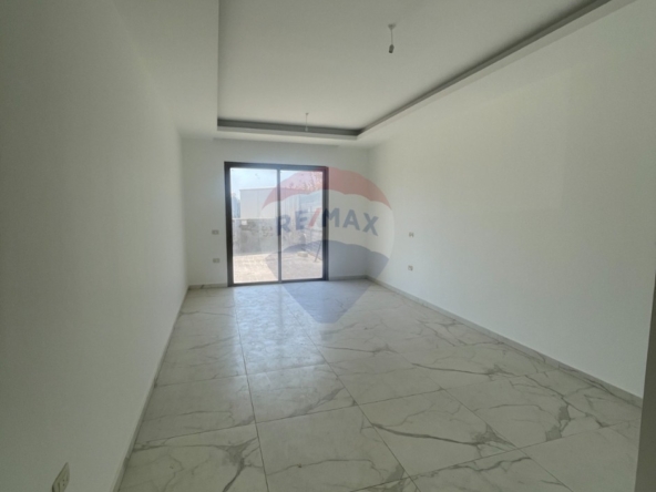 R9-3797 Apartment for Sale in Haykaliyeh – Koura, 140 m², Floor -1 شقة للبيع في هيكلية الكورة – 140 م²، الطابق تحت الأرض (-1) — Photo 2 of 9