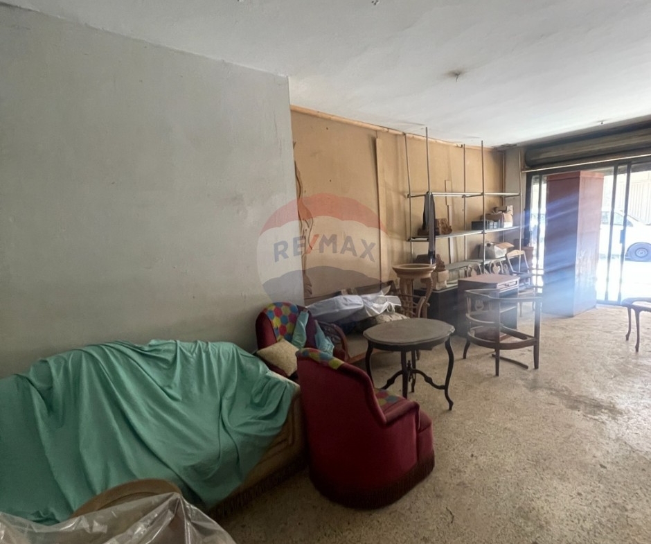 R9-3690 Warehouse for Sale in Metran – Tripoli, 700 m² مستودع للبيع في المطران طرابلس – 700 م² — Photo 9 of 12