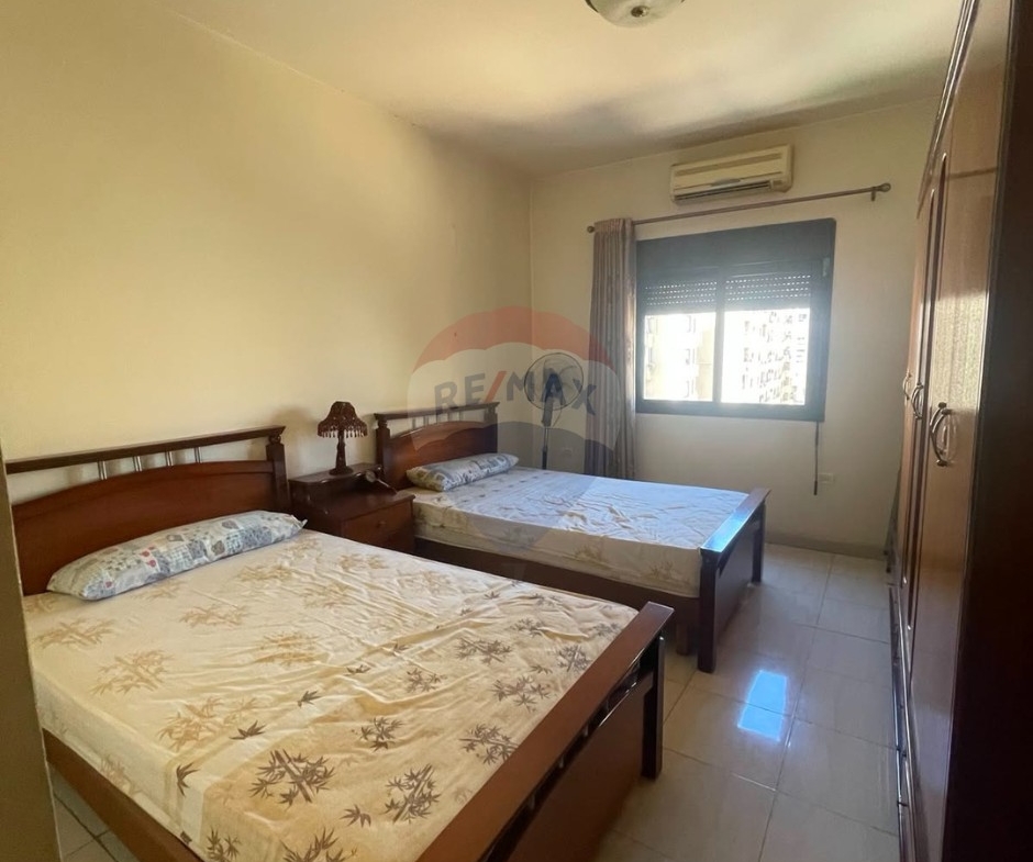 R9-3695 Apartment for Sale in Dam W Farez – Tripoli, 160 m²شقة للبيع في ضم وفرز طرابلس – 160 م² — Photo 9 of 9
