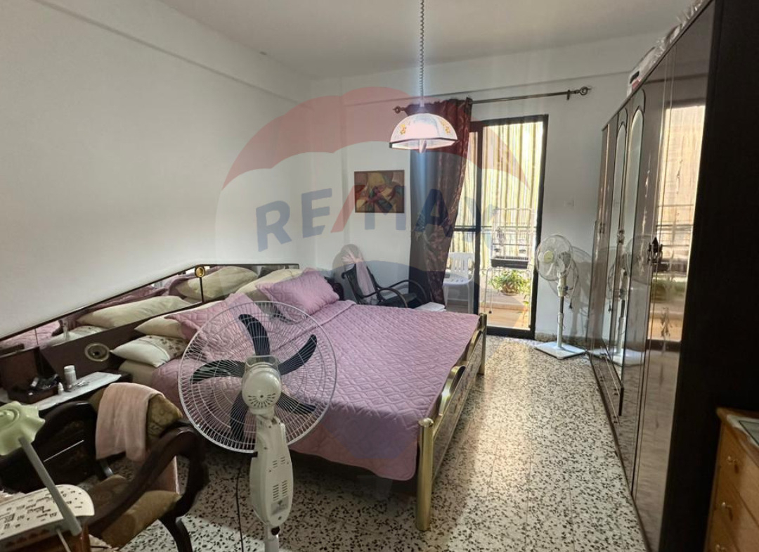 R9-3682 Apartment for Sale in Zahriyeh – Tripoli, 200 m²شقة للبيع في الزهرية طرابلس – 200 م² — Photo 3 of 6