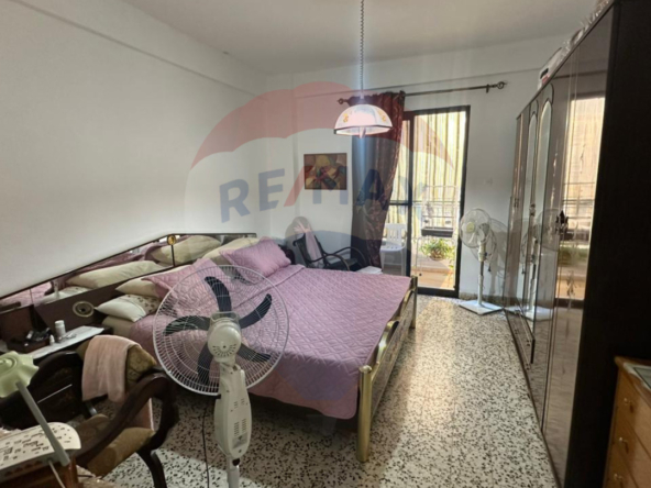 R9-3682 Apartment for Sale in Zahriyeh – Tripoli, 200 m²شقة للبيع في الزهرية طرابلس – 200 م² — Photo 3 of 6