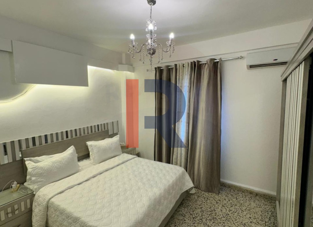 R9-3682 Apartment for Sale in Zahriyeh – Tripoli, 200 m²شقة للبيع في الزهرية طرابلس – 200 م² — Photo 4 of 6