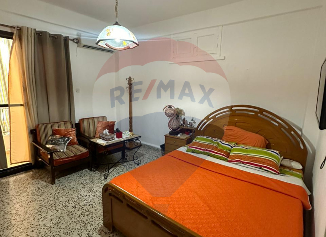 R9-3682 Apartment for Sale in Zahriyeh – Tripoli, 200 m²شقة للبيع في الزهرية طرابلس – 200 م² — Photo 5 of 6