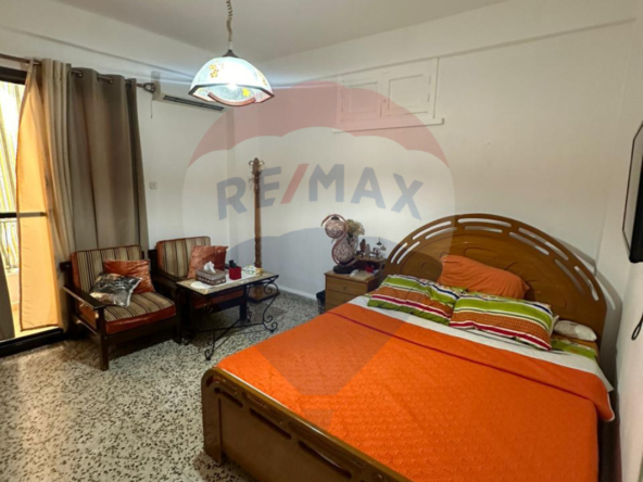 R9-3682 Apartment for Sale in Zahriyeh – Tripoli, 200 m²شقة للبيع في الزهرية طرابلس – 200 م² — Photo 5 of 6