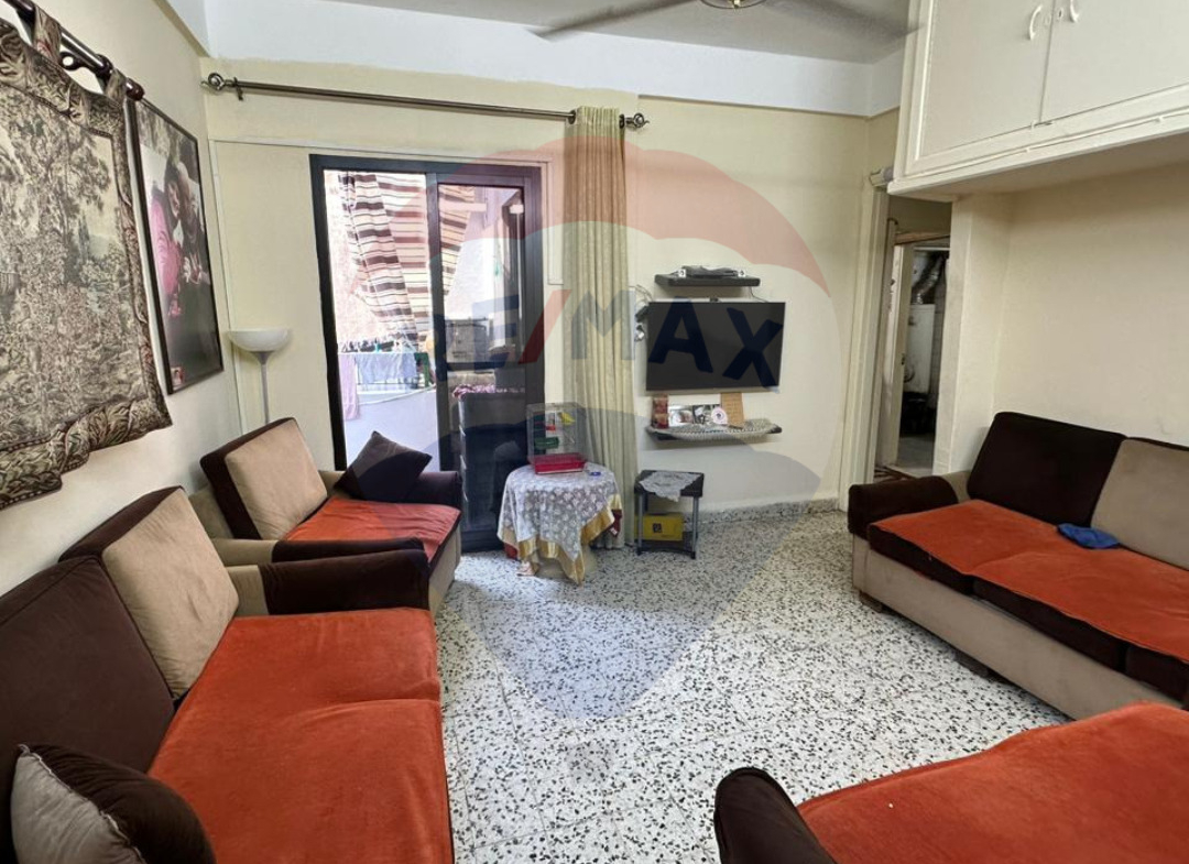 R9-3682 Apartment for Sale in Zahriyeh – Tripoli, 200 m²شقة للبيع في الزهرية طرابلس – 200 م² — Photo 6 of 6