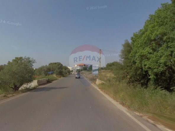 R9-3819  Land for Sale in Btorram – Koura, 1,550 m², Zoning 20/40 أرض للبيع في بطرام – الكورة، 1,550 م²، تصنيف 20/40 — Photo 5 of 5