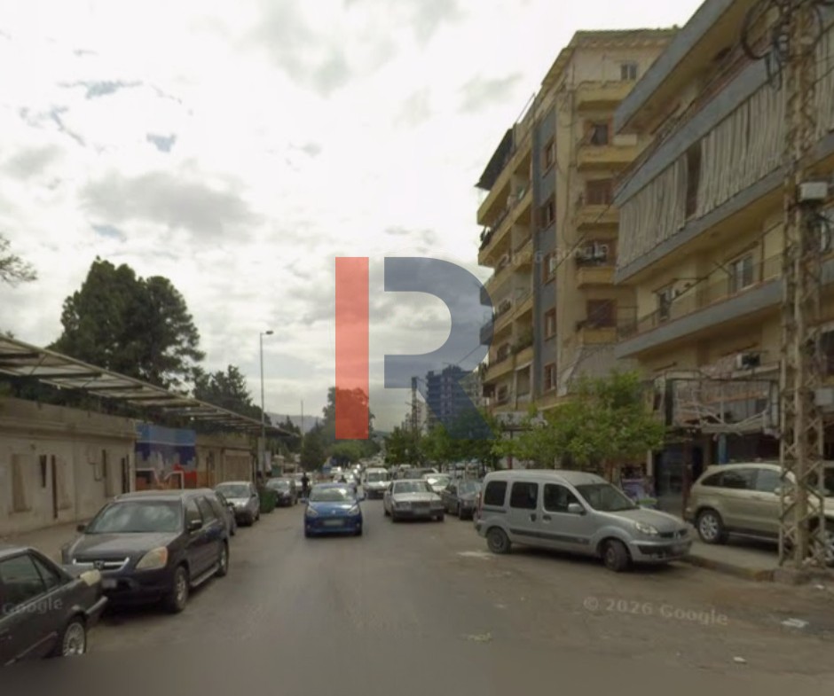 R9-3810 مبنى مدرسة للبيع في القبة – طرابلس، شارع الأرز، 4,986 م² — الصورة 2 من 2