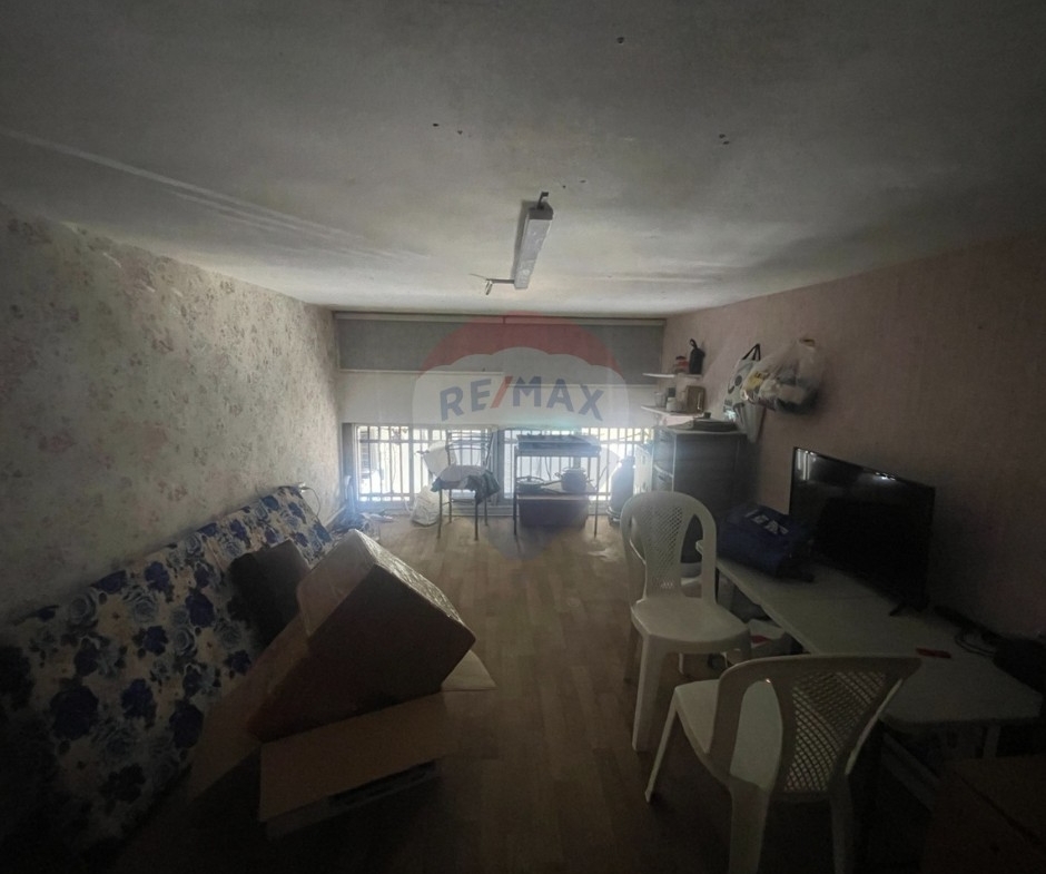 R9-3868 Shop for Sale in Jamil Adra Street – Tripoli, 64 m²محل للبيع في شارع جميل عدرا – طرابلس، 64 م² — Photo 4 of 4
