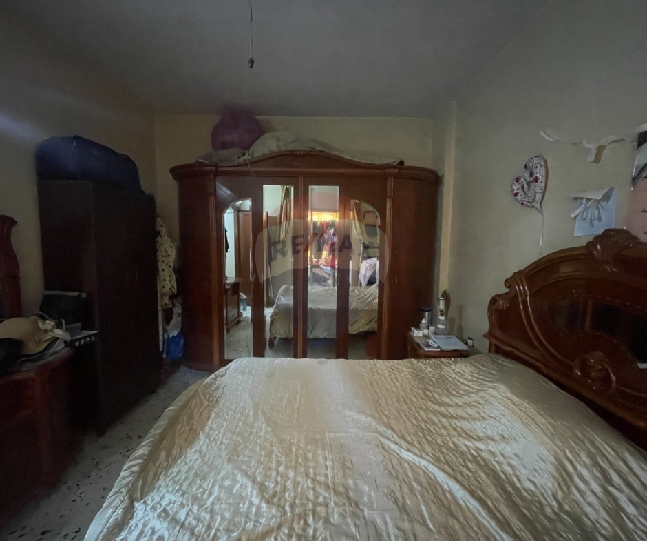 R9-3884 Apartment for Sale in Qobbeh – Tripoli, 140 m²شقة للبيع في القبة – طرابلس، 140 م² — Photo 10 of 11