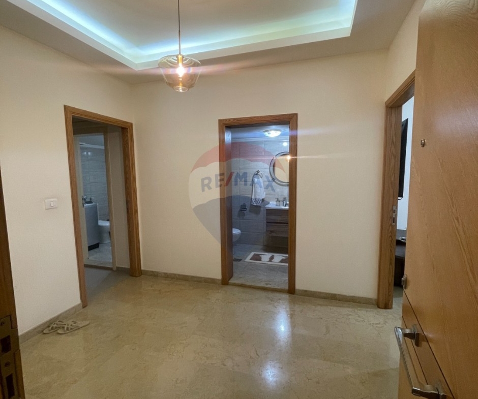 R9-3826 Furnished Apartment for Sale in Nakhleh – Koura, 140 m² + 40 m² Gardenشقة مفروشة للبيع في نخلة – الكورة، 140 م² + حديقة 40 م² — Photo 11 of 14