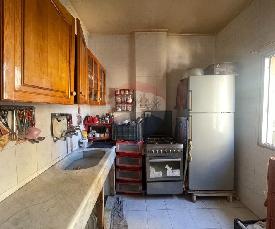 R9-3884 Apartment for Sale in Qobbeh – Tripoli, 140 m²شقة للبيع في القبة – طرابلس، 140 م² — Photo 11 of 11
