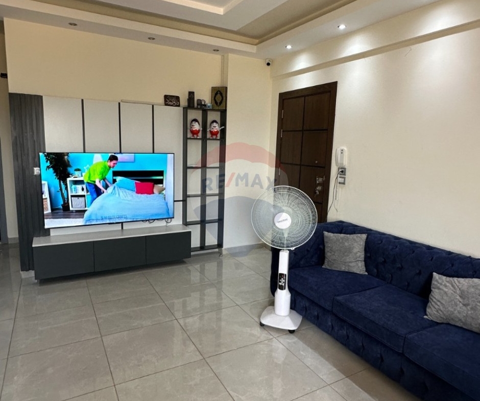 R9-3874شقة للبيع في أبو سمرا – طرابلس، 130 م² — الصورة 12 من 13