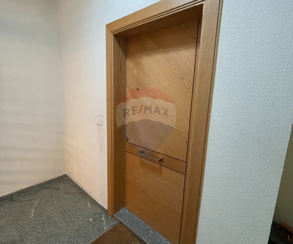 R9-3826 Furnished Apartment for Sale in Nakhleh – Koura, 140 m² + 40 m² Gardenشقة مفروشة للبيع في نخلة – الكورة، 140 م² + حديقة 40 م² — Photo 13 of 14