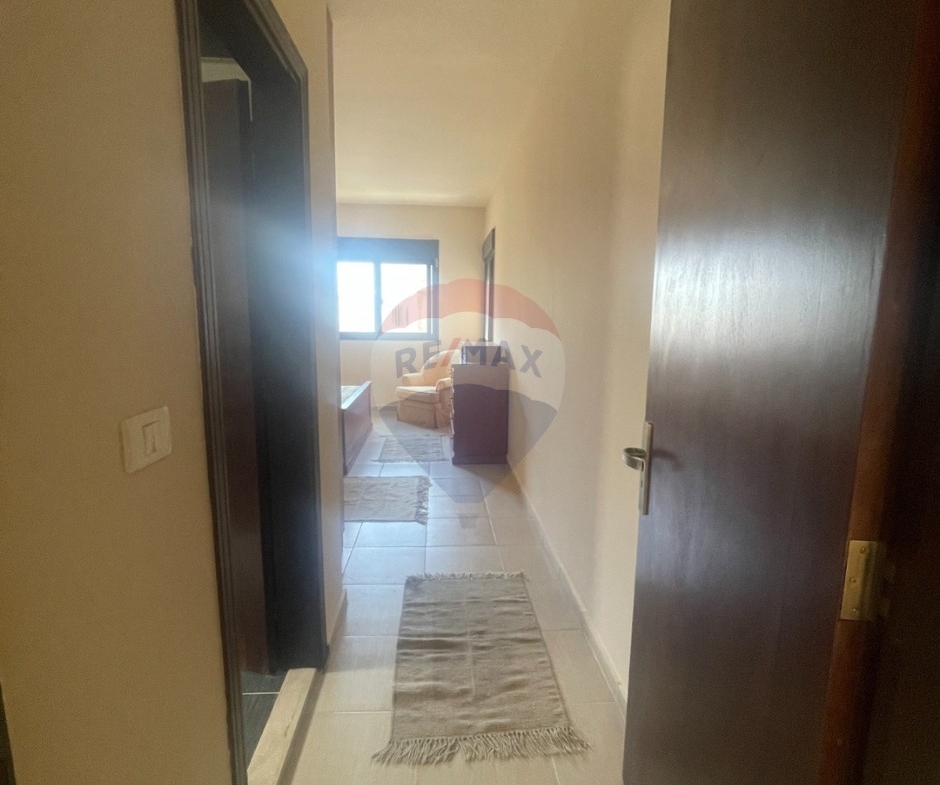 R9-3846  Apartment for Rent in Dam W Farez – Tripoli, 220 m² شقة للإيجار في ضم وفرز – طرابلس، 220 م² — Photo 14 of 16
