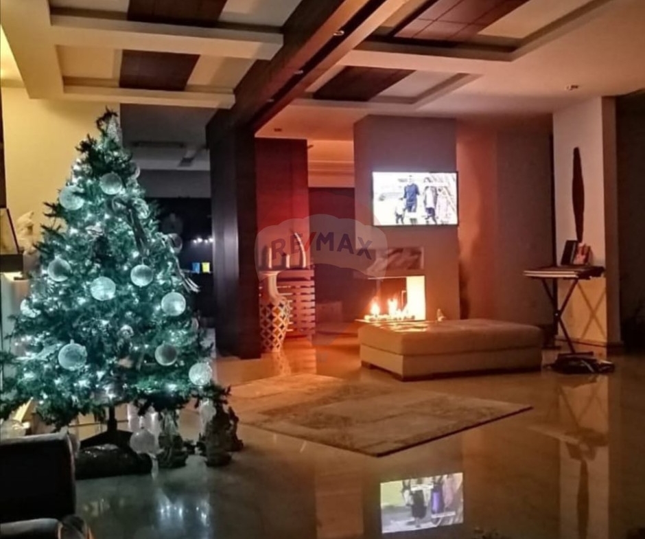 R9-3842 دوبلكس للبيع في كفرحبّاب – البترون، 528 م²، إطلالة بحرية وجبلية — الصورة 14 من 15