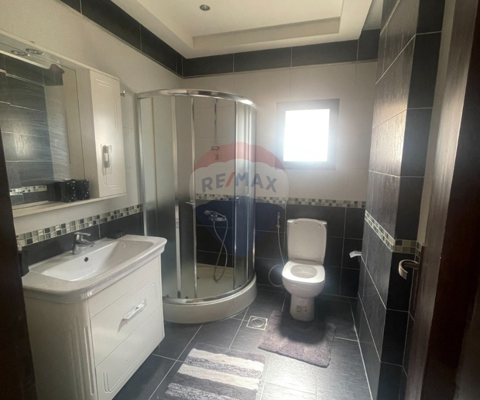 R9-3846  Apartment for Rent in Dam W Farez – Tripoli, 220 m² شقة للإيجار في ضم وفرز – طرابلس، 220 م² — Photo 15 of 16