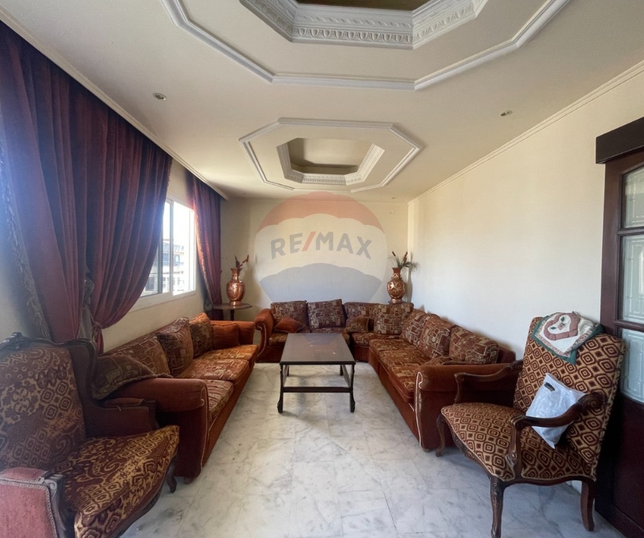 R9-3876 Apartment for Sale in Dam W Farez – Tripoli, 300 m², 10th Floor, Fully Furnishedشقة للبيع في ضم وفرز – طرابلس، 300 م²، الطابق العاشر، مفروشة بالكامل — Photo 15 of 27