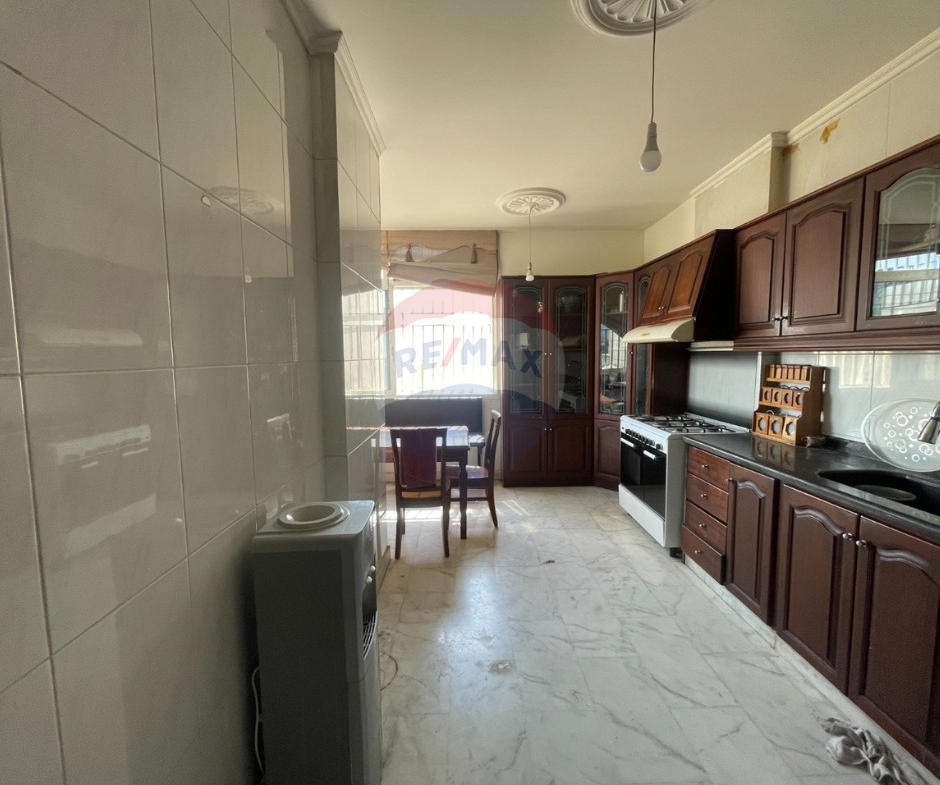 R9-3876 Apartment for Sale in Dam W Farez – Tripoli, 300 m², 10th Floor, Fully Furnishedشقة للبيع في ضم وفرز – طرابلس، 300 م²، الطابق العاشر، مفروشة بالكامل — Photo 17 of 27