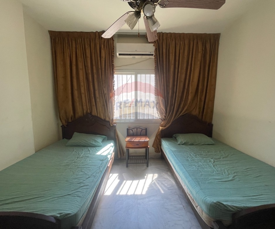 R9-3895 Furnished Apartment for Rent in Dam wel Farez – Tripoli, 300 m²شقة مفروشة للإيجار في الضم والفرز – طرابلس، 300 م² — Photo 15 of 28