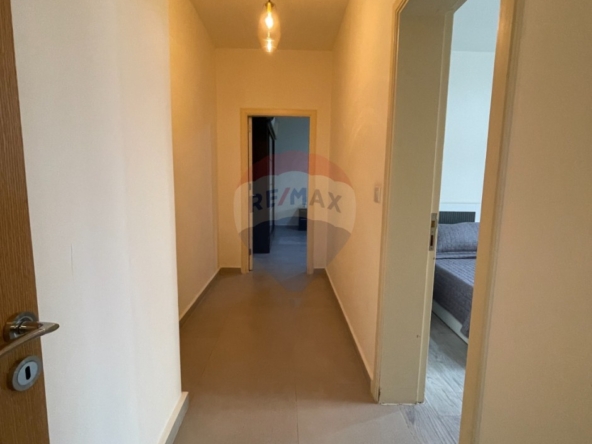 R9-3826 Furnished Apartment for Sale in Nakhleh – Koura, 140 m² + 40 m² Gardenشقة مفروشة للبيع في نخلة – الكورة، 140 م² + حديقة 40 م² — Photo 2 of 14
