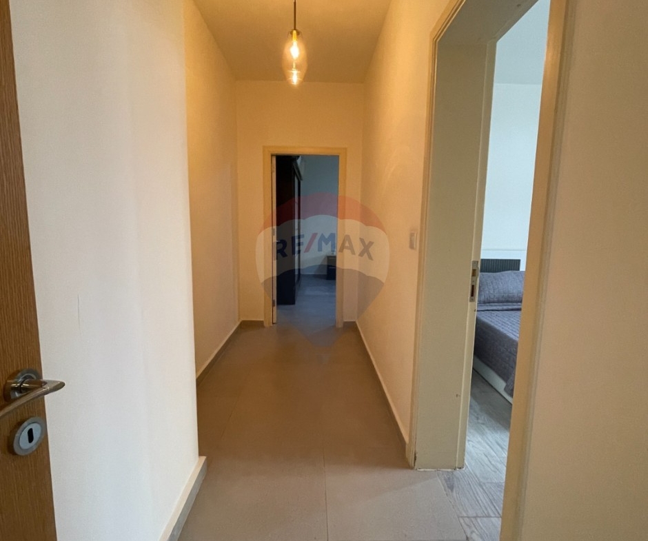 R9-3826 Furnished Apartment for Sale in Nakhleh – Koura, 140 m² + 40 m² Gardenشقة مفروشة للبيع في نخلة – الكورة، 140 م² + حديقة 40 م² — Photo 2 of 14