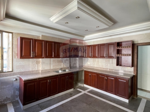 R9-3828 Apartment for Rent in Bahsas Boulevard – Tripoli, 9th Floorشقة للإيجار في بحصاص بوليفارد – طرابلس، الطابق التاسع — Photo 2 of 11