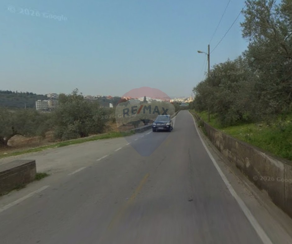 R9-3831 Agricultural Land for Sale in Zgharta – North Lebanon, 27,246 m², Olive Groveأرض زراعية للبيع في زغرتا – شمال لبنان، 27,246 م²، مزروعة زيتون — Photo 2 of 3