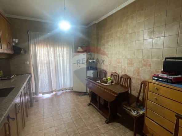 R9-3845 Apartment for Sale in Dam W Farez – Mazloum Street, Tripoli, 185 m²شقة للبيع في ضم وفرز – شارع المظلوم طرابلس، 185 م² — Photo 2 of 11