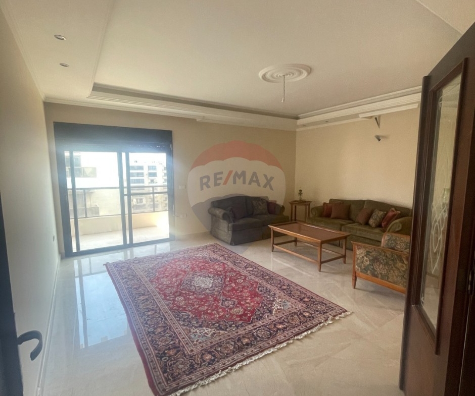 R9-3846  Apartment for Rent in Dam W Farez – Tripoli, 220 m² شقة للإيجار في ضم وفرز – طرابلس، 220 م² — Photo 2 of 16