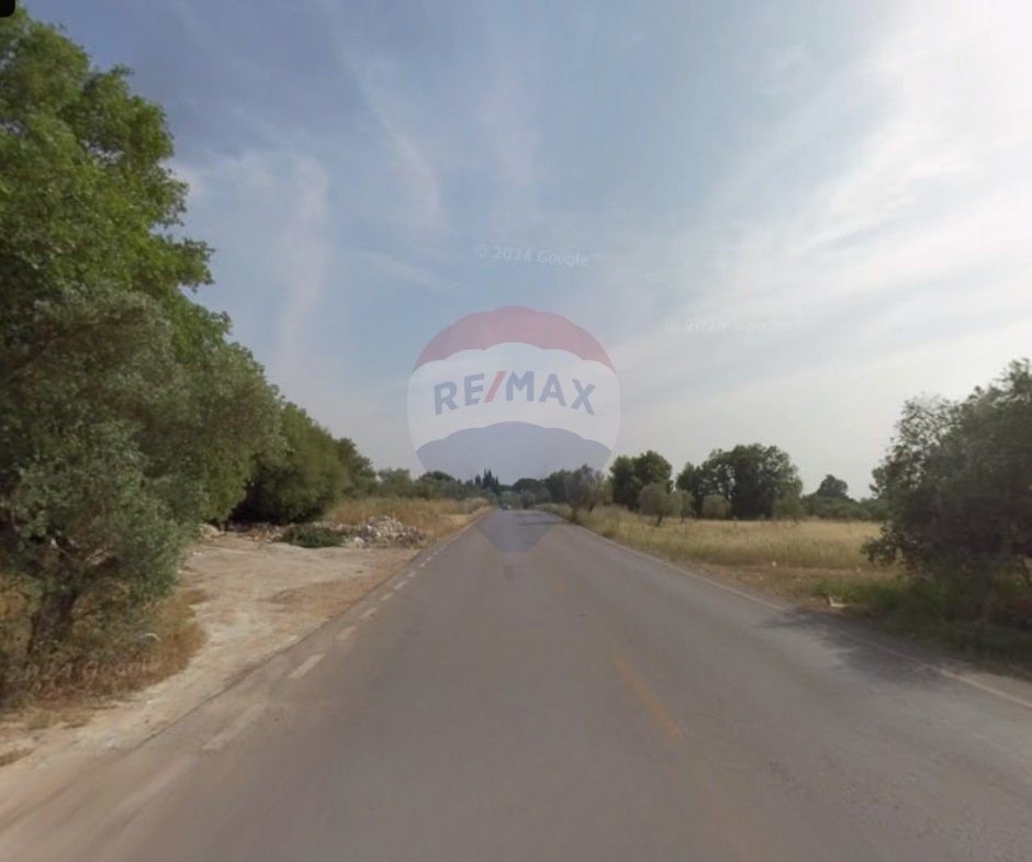 R9-3814 Lands for Sale in Btourram, Koura | 3,791 m² | 3 Plots with 30/60 Zoningأراضٍ للبيع في بترومين الكورة | 3,791 م² | 3 عقارات بتصنيف 30/60 — Photo 2 of 4