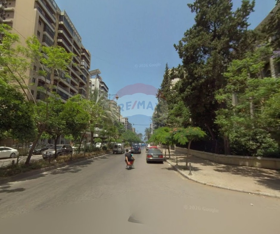 R9-3873 Shop for Sale in Miten – Tripoli, 57 m², 3 Floorsمحل للبيع في ميتَن – طرابلس، 57 م²، 3 طوابق — Photo 2 of 3