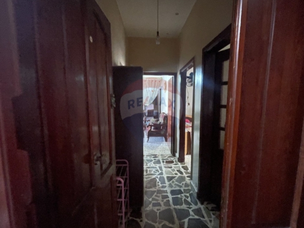 R9-3884 Apartment for Sale in Qobbeh – Tripoli, 140 m²شقة للبيع في القبة – طرابلس، 140 م² — Photo 2 of 11