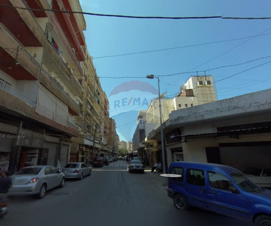 R9-3893 محل للبيع في طرابلس – قرب براد البيسار، 120 م²، طابقان — الصورة 2 من 4