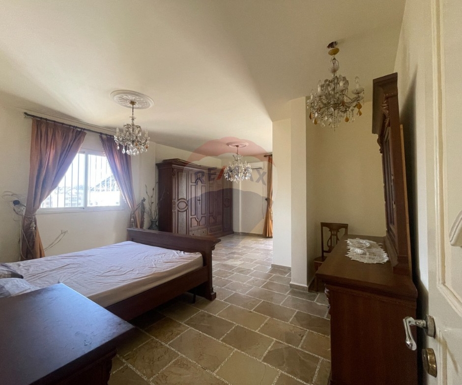 R9-3876 Apartment for Sale in Dam W Farez – Tripoli, 300 m², 10th Floor, Fully Furnishedشقة للبيع في ضم وفرز – طرابلس، 300 م²، الطابق العاشر، مفروشة بالكامل — Photo 20 of 27