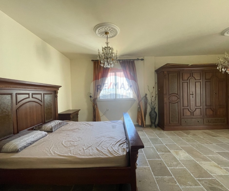 R9-3895 Furnished Apartment for Rent in Dam wel Farez – Tripoli, 300 m²شقة مفروشة للإيجار في الضم والفرز – طرابلس، 300 م² — Photo 17 of 28