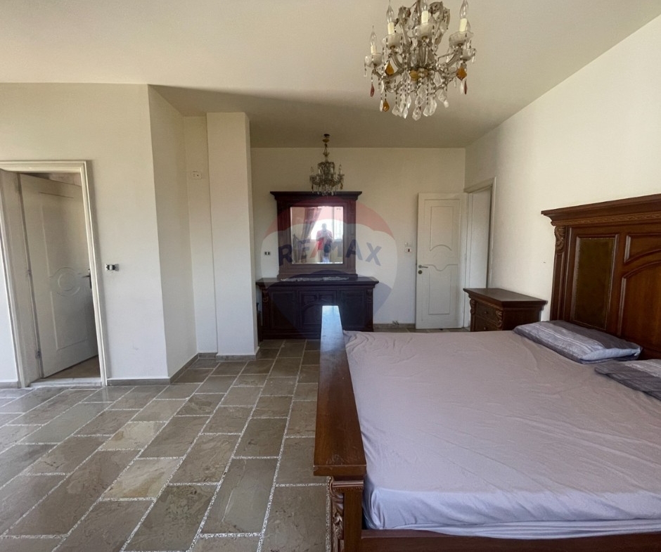 R9-3895 Furnished Apartment for Rent in Dam wel Farez – Tripoli, 300 m²شقة مفروشة للإيجار في الضم والفرز – طرابلس، 300 م² — Photo 18 of 28