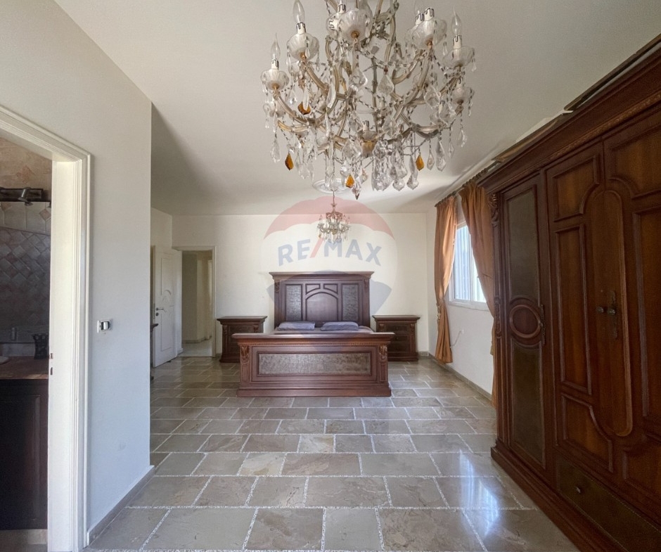 R9-3876 Apartment for Sale in Dam W Farez – Tripoli, 300 m², 10th Floor, Fully Furnishedشقة للبيع في ضم وفرز – طرابلس، 300 م²، الطابق العاشر، مفروشة بالكامل — Photo 23 of 27