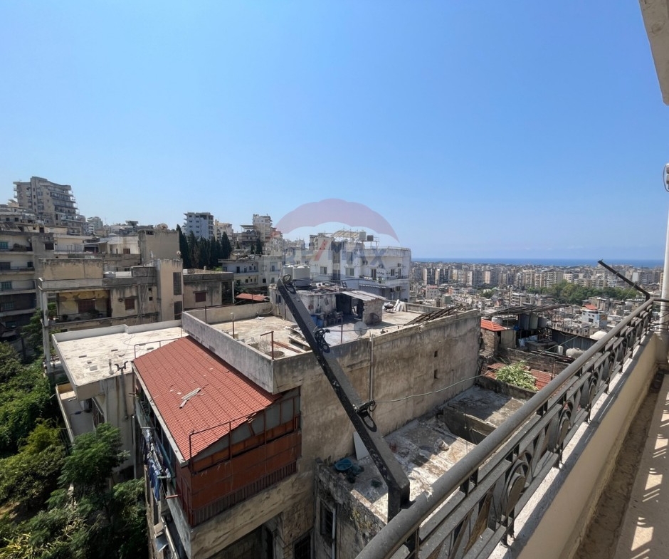 R9-3904 شقة للبيع في أبو سمرا – قرب قلعة طرابلس، 350 م² — الصورة 24 من 28