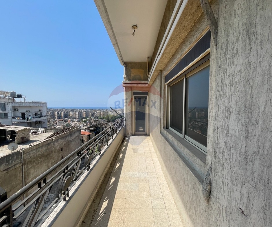 R9-3904 شقة للبيع في أبو سمرا – قرب قلعة طرابلس، 350 م² — الصورة 25 من 28