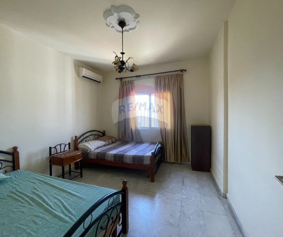 R9-3895 Furnished Apartment for Rent in Dam wel Farez – Tripoli, 300 m²شقة مفروشة للإيجار في الضم والفرز – طرابلس، 300 م² — Photo 21 of 28