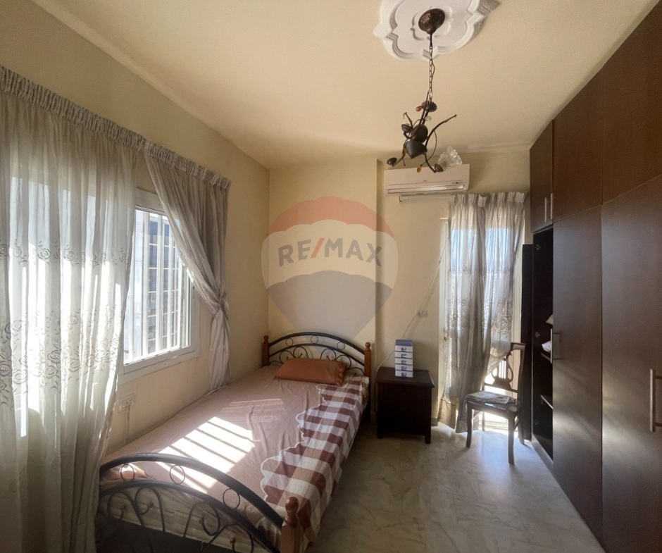 R9-3876 Apartment for Sale in Dam W Farez – Tripoli, 300 m², 10th Floor, Fully Furnishedشقة للبيع في ضم وفرز – طرابلس، 300 م²، الطابق العاشر، مفروشة بالكامل — Photo 26 of 27