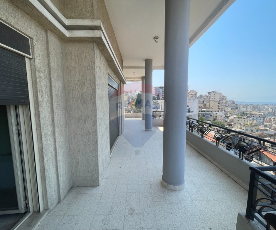 R9-3904 شقة للبيع في أبو سمرا – قرب قلعة طرابلس، 350 م² — الصورة 28 من 28
