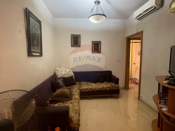 R9-3845 Apartment for Sale in Dam W Farez – Mazloum Street, Tripoli, 185 m²شقة للبيع في ضم وفرز – شارع المظلوم طرابلس، 185 م² — Photo 3 of 11