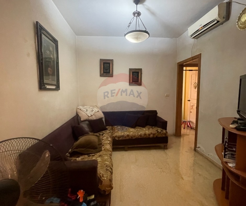 R9-3845 Apartment for Sale in Dam W Farez – Mazloum Street, Tripoli, 185 m²شقة للبيع في ضم وفرز – شارع المظلوم طرابلس، 185 م² — Photo 3 of 11