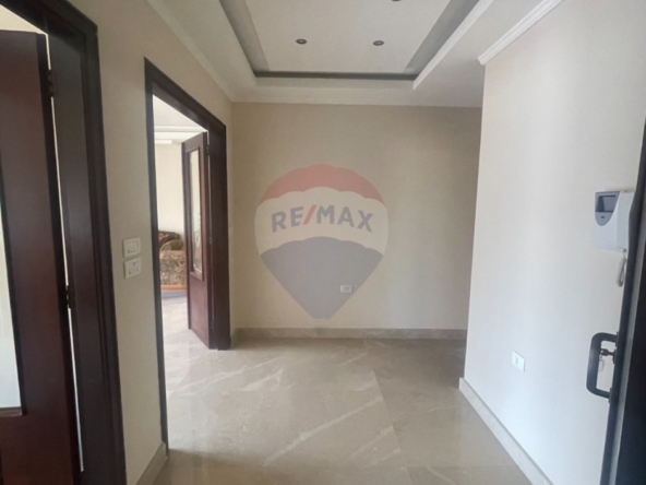R9-3846  Apartment for Rent in Dam W Farez – Tripoli, 220 m² شقة للإيجار في ضم وفرز – طرابلس، 220 م² — Photo 3 of 16