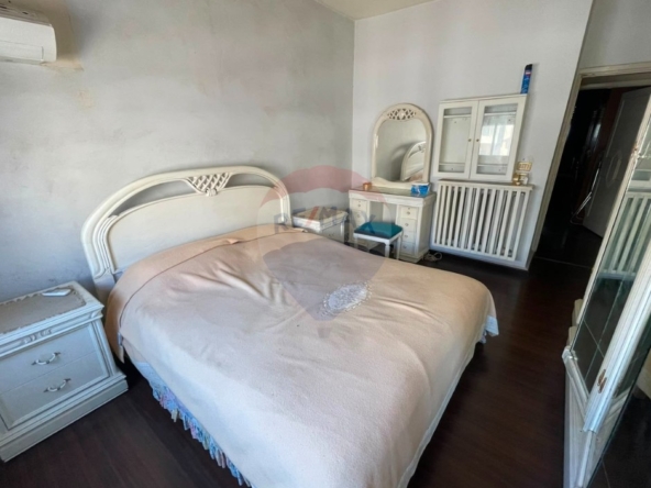 R9-3858 Furnished Apartment for Rent in Nakabet Al Ateba – Tripoli, 170 m²شقة مفروشة للإيجار في نقابة الأطباء – طرابلس، 170 م² — Photo 3 of 8